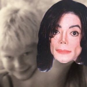 Meet your Posher, George